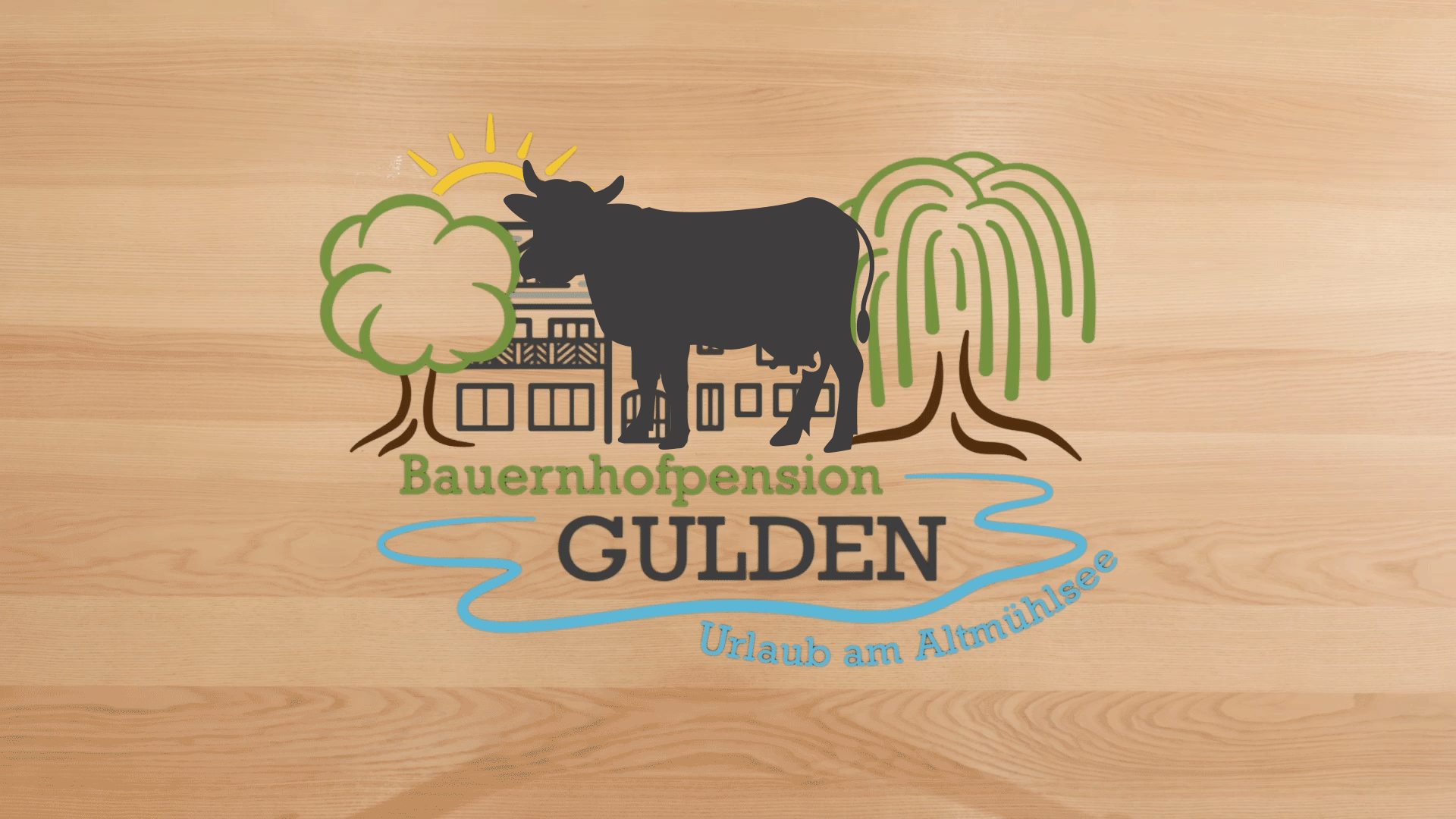 Herzlich Willkommen Bauernhofpension Gulden Herzlich Willkommen Bauernhofpension Gulden